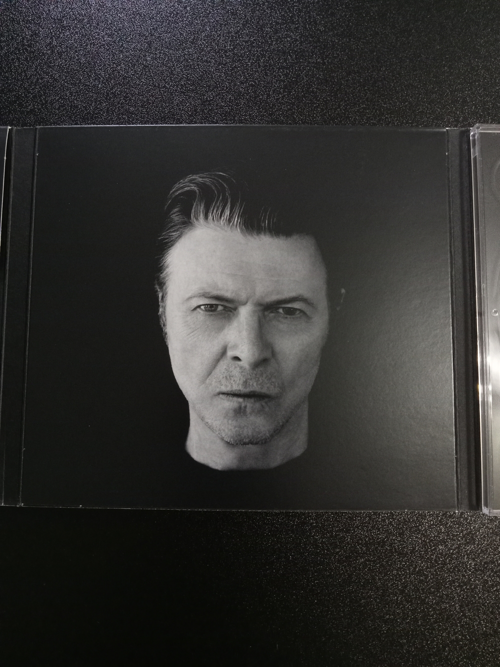 David Bowie "The Next Day" Album - CD - Picture 3 of 4